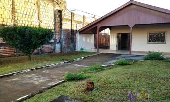 Imagem 3: Casa para Venda Bairro Embratel sub esquina com Vieira Caula