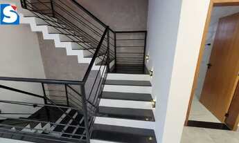 Imagem 5: Casa 4 quartos no Condominio Nova Gramado