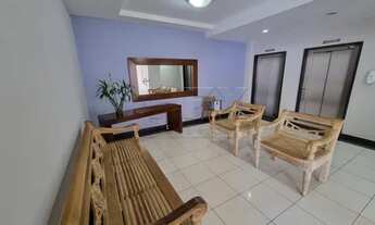 Imagem 5: Apartamento Padrão em Bauru