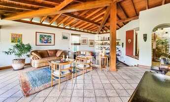 Imagem 2: Casa para Aluguel - Bandeirantes, 5 Quartos, 435 m2