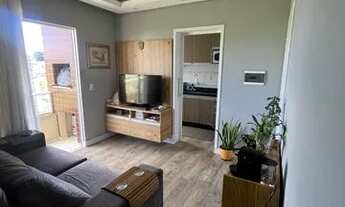 Imagem 5: Vendo apartamento no Saguacu