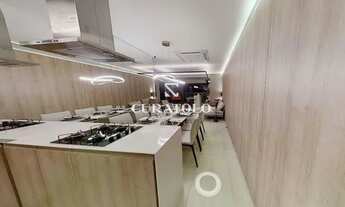 Imagem 6: Seu apartamento dos sonhos na Vila Mariana: Lançamento de 3 Dorms, 1 Suíte, Vaga e Varanda