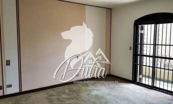 Imagem 7: Villaggio Jardim Vila Mariana 248m² 03 Dormitórios 03 Suítes 4 Vagas