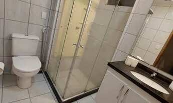 Imagem 4: Apartamento 2/4 Ponta negra mobiliado