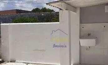 Imagem 5: Casa com 2 dormitórios para alugar, 95 m² por R$ 1.875,00/mês - Vila Maria - São José dos