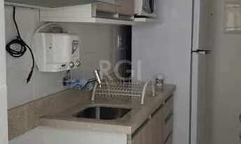 Imagem 6: Apartamento para Venda - 37.89m², 1 dormitório, 1 vaga - Cavalhada