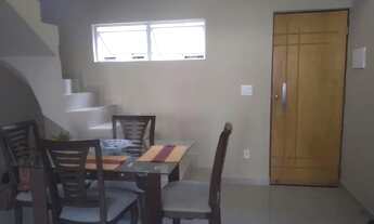 Imagem 3: Apartamento para venda possui 62 metros quadrados com 3 quartos