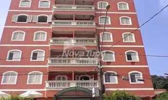 Imagem: Apartamento com 2 dorms, Tupi, Praia Grande