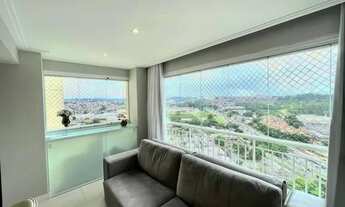 Imagem 5: Apartamento com 3 dormitórios à venda, 126 m² por R$ 1.350.000 - Conjunto Residencial Buta