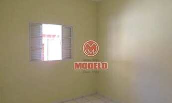 Imagem 5: Casa com 2 dormitórios para alugar, 56 m² por R$ 750,00/mês - Alto - Piracicaba/SP