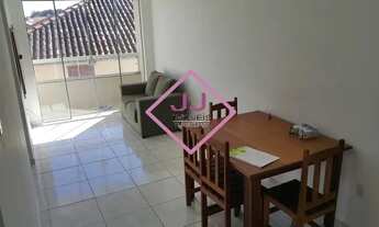 Imagem 2: Apartamento com 2 quartos para alugar por R$ 1250.00, 50.00 m2 - INGLESES DO RIO VERMELHO