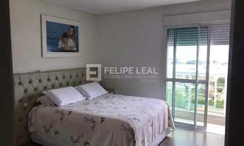 Imagem 5: Cobertura para Venda em Palhoça, Passa Vinte, 3 dormitórios, 1 suíte, 2 banheiros, 2 vagas