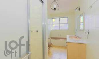 Imagem 2: Apartamento à venda em Higienópolis com 219 m², 3 quartos, 1 suíte, 2 vagas