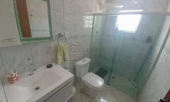 Imagem 6: Jundiaí - Casa Padrão - Parque do Colégio