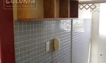 Imagem 3: Santo André - Apartamento Padrão - Vila Homero Thon