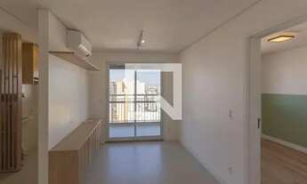 Imagem: Apartamento para Aluguel - Centro, 1 Quarto