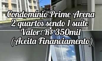 Imagem 5: Apartamento 2 Quartos Prime Arena