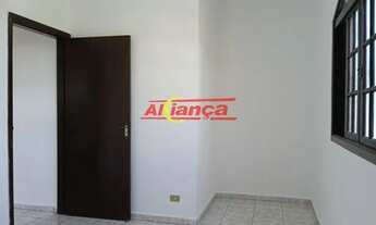 Imagem 4: ÓTIMO SOBRADO INDIVIDUAL 120M² COM 3 DORMITÓRIOS E 2 VAGAS DE GARAGEM - VILA FÁTIMA