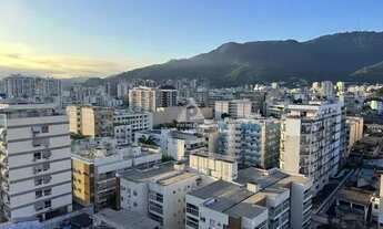 Imagem 5: Apartamento à venda, 3 quartos, 1 vaga, Vila Isabel - RIO DE JANEIRO/RJ