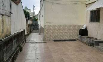 Imagem 2: Sobrado no Tucuruvi com 03 quartos, sala, cozinha e vaga para moto