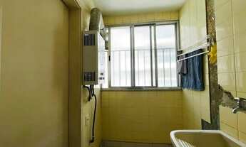 Imagem 7: Apartamento com 2 quartos à venda, 73 m² por R$ 790.000 - Botafogo - Rio de Janeiro/RJ