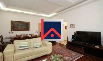 Imagem 5: Apartamento Venda 3 Dormitórios - 167 m² Higienópolis