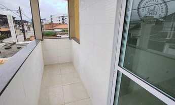 Imagem 4: Casa na Vila Guilhermina - Praia Grande/SP