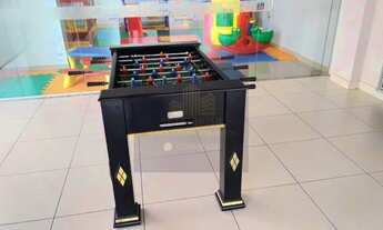 Imagem 6: Apartamento a venda com 60 m² 2 quartos com suíte repleto em armários, box e luminárias V