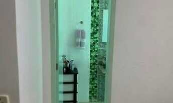 Imagem 2: Casa de condomínio para venda tem 115 metros quadrados com 2 quartos