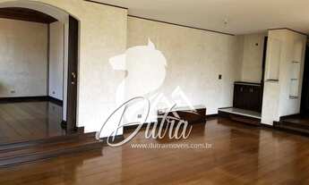 Imagem 4: Villaggio Jardim Vila Mariana 248m² 03 Dormitórios 03 Suítes 4 Vagas