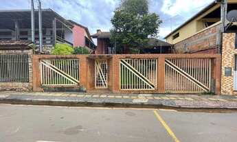 Imagem: Casa para aluguel, 3 quartos, 1 suíte