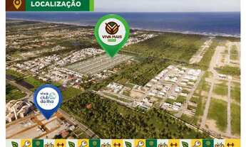 Imagem 3: Casa em condomínio fechado em Barra dos Coqueiros - Menor custo/benefício da região