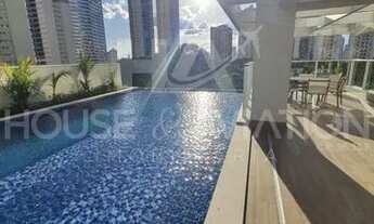 Imagem 3: Apartamento com 3 quartos no Horizonte Flamboyant - Bairro Jardim Goiás em Goiânia