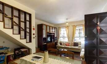 Imagem 5: Sobrado - Condomínio Fechado com 130m² - Butantã