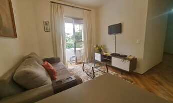 Imagem 5: Flat com 1 dormitório para alugar, 50 m² por R$ 3.900,00/mês - Paraíso - São Paulo/SP