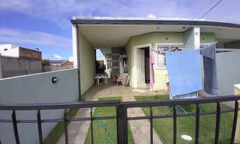 Imagem 2: Casa Germinada - Forquilhas