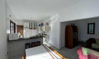 Imagem 6: Casa para Venda em Praia Grande, Maracanã, 5 dormitórios, 3 banheiros, 6 vagas