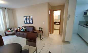 Imagem 1: Apartamento para aluguel tem 41 metros quadrados com 1 quarto em Intermares - Cabedelo - P