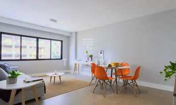 Imagem 2: Imóvel de 76m², com 2 dormitórios