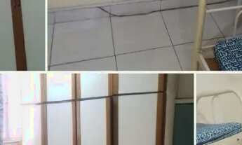 Imagem 5: Vaga P/Residência Prática 2 Min a Pé Metrô Tijuca Saens Pena Quarto Aluguel