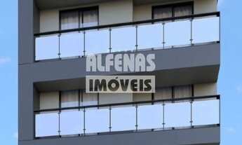 Imagem: Área privativa à venda 2 quartos no Bairro