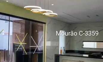 Imagem 7: Duplex alto padrão, 3 Suítes, Lazer privativo, sala de jogos. Subsolo. Quintas das Laranje