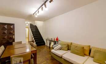 Imagem 6: Casa para Aluguel - Jardim Santa Emília, 3 Quartos, 180 m2