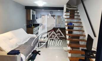 Imagem 2: Casa de Vila Vila Nova Conceição 100m² 02 Dormitórios 2 Vagas