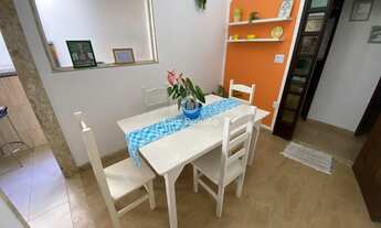 Imagem 4: APARTAMENTO MOBILIADO - CIDADE NOVA