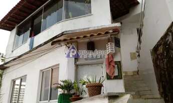 Imagem 4: Privilégio Imóveis vende: Excelente casa com cinco pavimentos no Vidigal