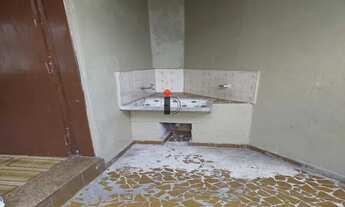 Imagem 4: ASSOBRADADO VILA PRUDENTE, 60m²