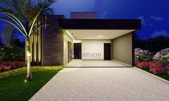 Imagem 7: Casa condomínio Nova