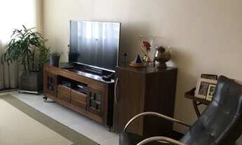 Imagem 4: Apartamento à venda, 151 m² por R$ 950.000,00 - Boqueirão - Santos/SP