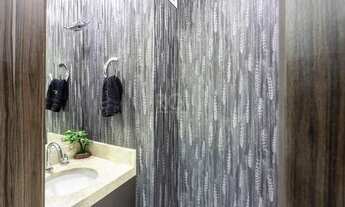 Imagem 7: Duplex para Venda - 128.73m², 3 dormitórios, sendo 1 suites, 3 vagas - Cristal